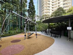 8 Saint Thomas (D9), Condominium #508731071